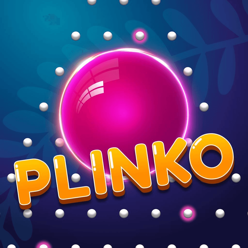 Lucky Plinko World